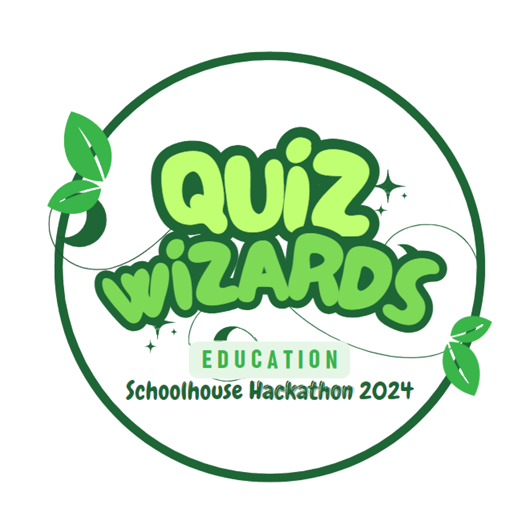 Math Wizards Logo